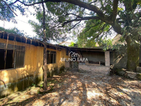 Imagem Casa com 3 Quartos à Venda, 250 m² em Três Poderes - Igarapé Imagem Casa com 3 Quartos à Venda, 250 m² em Três Poderes - Igarapé