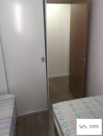 Imagem Apartamento com 2 Quartos à Venda, 51 m² em Jardim Das Indústrias - São José Dos Campos Imagem Apartamento com 2 Quartos à Venda, 51 m² em Jardim Das Indústrias - São José Dos Campos