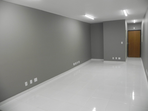 Imagem Sala Comercial à Venda, 38 m² em Vila Clementino - São Paulo Imagem Sala Comercial à Venda, 38 m² em Vila Clementino - São Paulo