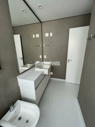 Imagem Apartamento com 3 Quartos à Venda, 323 m² em Vila Olímpia - São Paulo