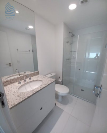 Imagem Imóvel com 2 Quartos para Alugar, 77 m² em Brooklin - São Paulo
