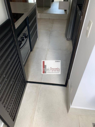 Imagem Apartamento com 1 Quarto à Venda, 55 m² em Jardim Europa - São Paulo Imagem Apartamento com 1 Quarto à Venda, 55 m² em Jardim Europa - São Paulo