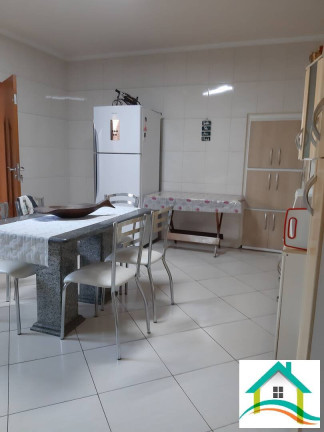 Imagem Sobrado com 3 Quartos à Venda, 169 m² em Vila Sacadura Cabral - Santo André