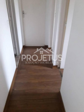 Imagem Apartamento com 3 Quartos à Venda, 68 m² em Jardim Das Palmas - São Paulo