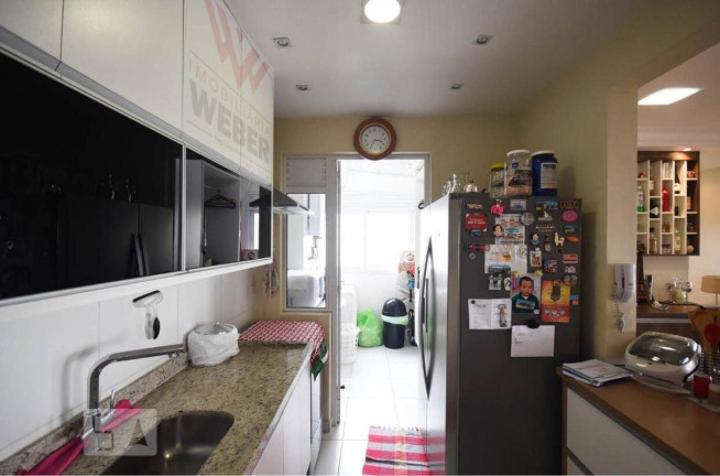 Imagem Apartamento com 3 Quartos à Venda, 87 m² em Morumbi - São Paulo Imagem Apartamento com 3 Quartos à Venda, 87 m² em Morumbi - São Paulo