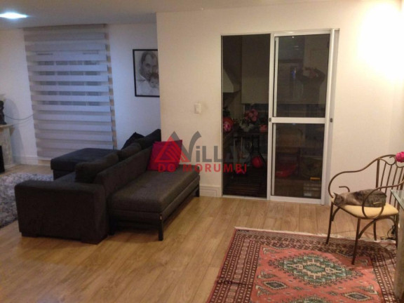 Imagem Apartamento com 3 Quartos à Venda, 83 m² em Vila Andrade - São Paulo