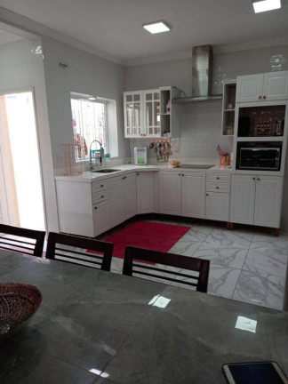 Imagem Casa com 5 Quartos à Venda, 233 m² em Cangaiba - São Paulo Imagem Casa com 5 Quartos à Venda, 233 m² em Cangaiba - São Paulo