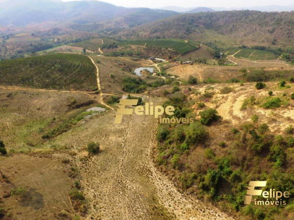 Imagem Imóvel com 1 Quarto à Venda, 55 m² em área Rural De Colatina - Colatina
