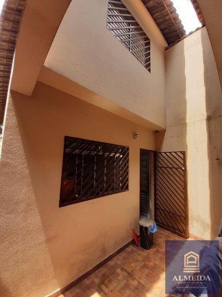 Imagem Casa com 3 Quartos à Venda, 160 m² em Parque Arariba - São Paulo Imagem Casa com 3 Quartos à Venda, 160 m² em Parque Arariba - São Paulo