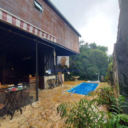 Casa com 2 Quartos à Venda, 160 m² em Jardim Atalaia - Cotia