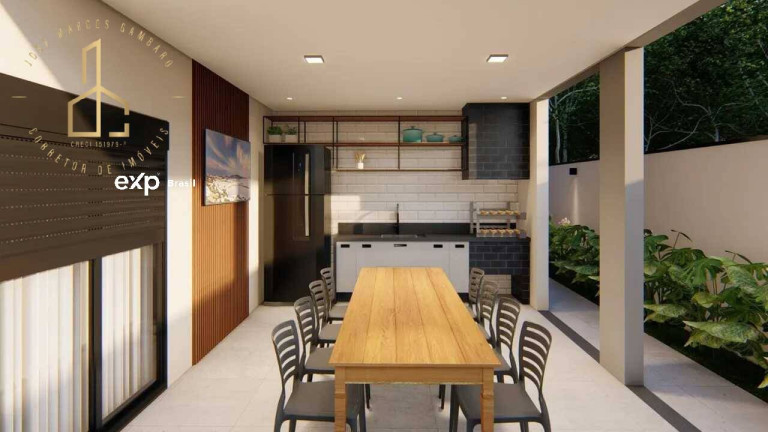 Imagem Casa de Condomínio com 3 Quartos à Venda, 300 m² em Brigadeiro Tobias - Sorocaba