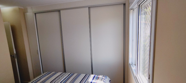 Imagem Apartamento com 2 Quartos à Venda, 53 m² em Casa Verde - São Paulo
