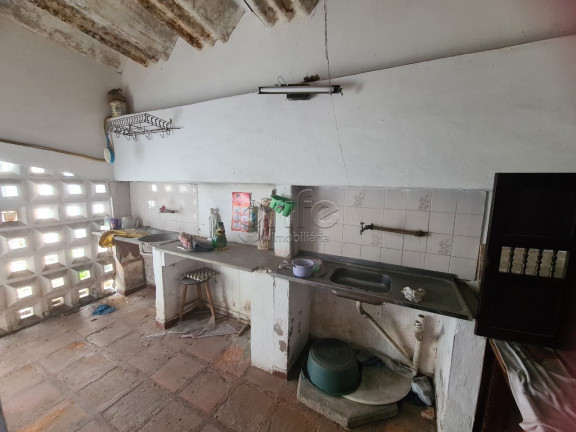 Imagem Casa com 3 Quartos à Venda, 235 m² em Rodolfo Teófilo - Fortaleza