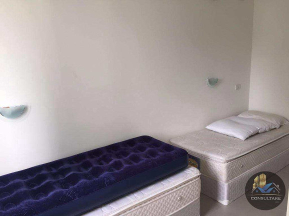 Imagem Apartamento com 2 Quartos à Venda, 100 m² em José Menino - Santos