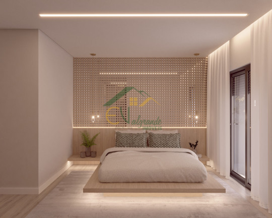 Imagem Sobrado com 3 Quartos à Venda, 150 m² em Vargem Grande - Pinhais Imagem Sobrado com 3 Quartos à Venda, 150 m² em Vargem Grande - Pinhais
