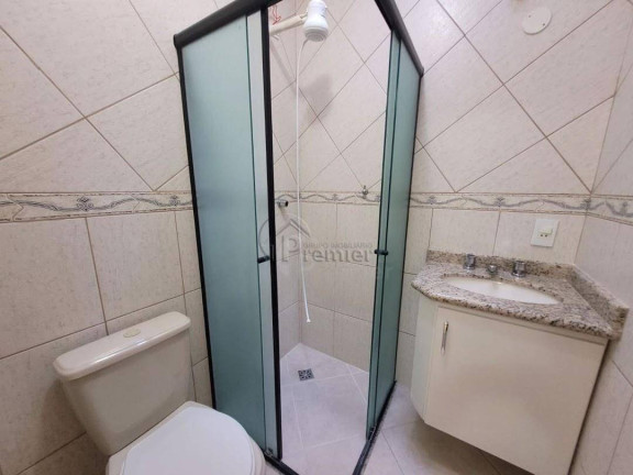 Imagem Casa com 3 Quartos para Alugar, 124 m² em Portal Das Acácias - Indaiatuba Imagem Casa com 3 Quartos para Alugar, 124 m² em Portal Das Acácias - Indaiatuba