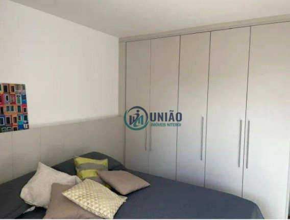 Imagem Cobertura com 2 Quartos à Venda, 134 m² em Santa Rosa - Niterói Imagem Cobertura com 2 Quartos à Venda, 134 m² em Santa Rosa - Niterói