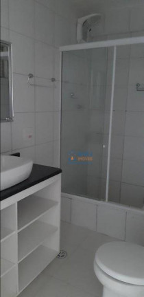 Imagem Apartamento com 2 Quartos à Venda, 60 m² em Santa Cecília - São Paulo