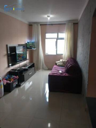 Imagem Apartamento com 2 Quartos à Venda, 54 m² em Santa Terezinha - São Bernardo Do Campo