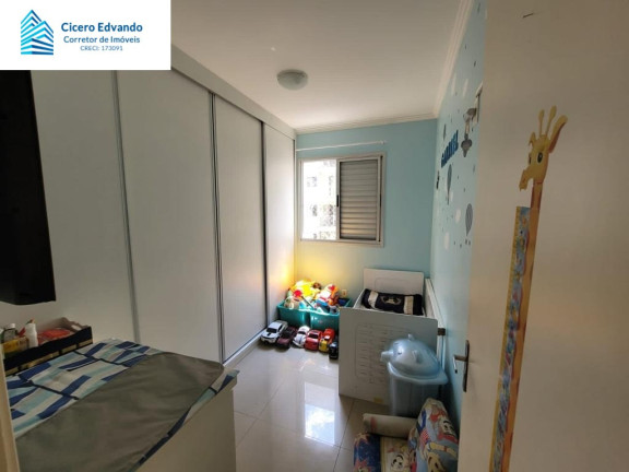 Imagem Imóvel com 2 Quartos à Venda, 47 m² em Cidade Líder - São Paulo