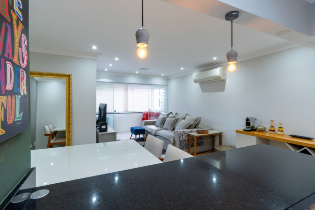 Imagem Apartamento com 2 Quartos à Venda, 68 m² em Vila Andrade - São Paulo Imagem Apartamento com 2 Quartos à Venda, 68 m² em Vila Andrade - São Paulo