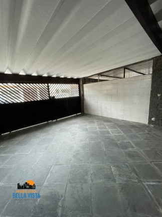 Imagem Casa com 4 Quartos para Alugar, em Vila Valença - São Vicente Imagem Casa com 4 Quartos para Alugar, em Vila Valença - São Vicente