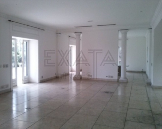 Imagem Imóvel com 6 Quartos à Venda, 1.145 m² em Morumbi - São Paulo Imagem Imóvel com 6 Quartos à Venda, 1.145 m² em Morumbi - São Paulo