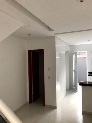 Imagem Casa de Condomínio com 2 Quartos à Venda, 61 m² em Aviação - Praia Grande Imagem Casa de Condomínio com 2 Quartos à Venda, 61 m² em Aviação - Praia Grande