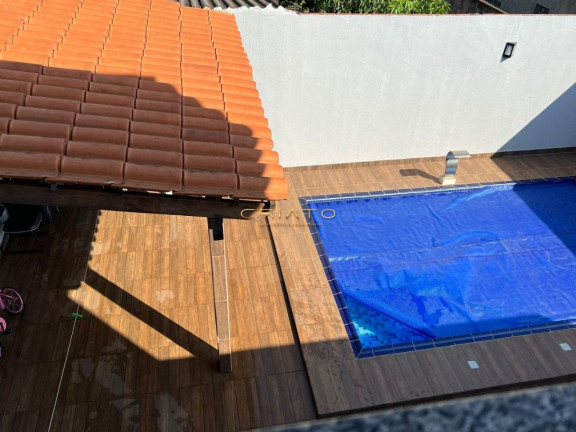 Sobrado com 3 Quartos à Venda, 240 m² em Jardim Das Américas 3ª Etapa - Anápolis