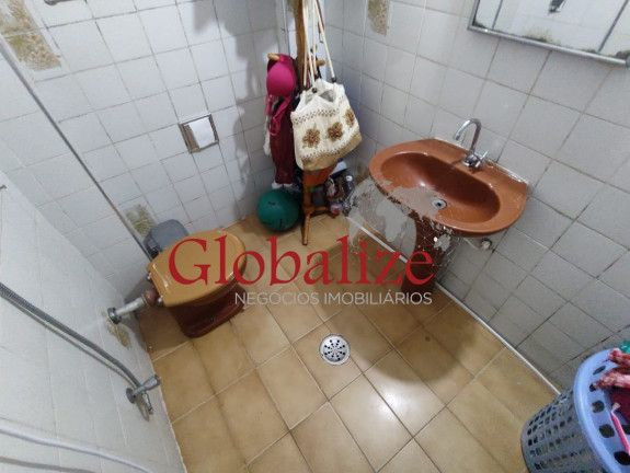 Imagem Imóvel com 1 Quarto à Venda, 51 m² em Macuco - Santos