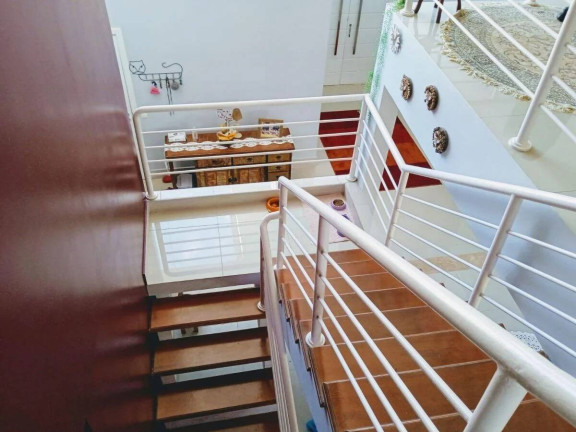 Imagem Casa de Condomínio com 4 Quartos à Venda, 573 m² em Aldeia Da Serra - Barueri