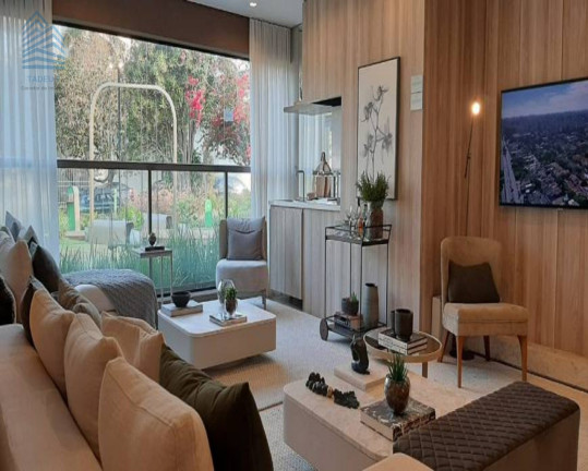 Imóvel com 3 Quartos à Venda, 125 m² em Campo Belo - São Paulo
