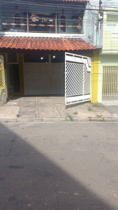 Ponto Comercial para Alugar, 120 m² em Cidade Líder - São Paulo