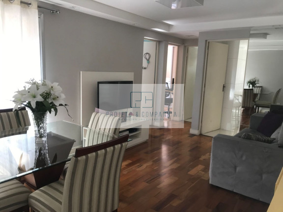 Imagem Apartamento com 2 Quartos à Venda, 52 m² em Panamby - São Paulo Imagem Apartamento com 2 Quartos à Venda, 52 m² em Panamby - São Paulo