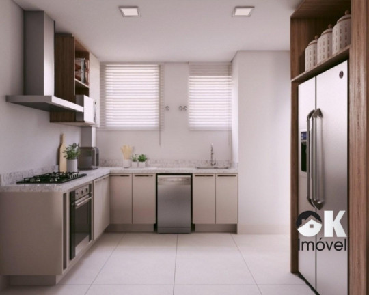 Imagem Apartamento com 3 Quartos à Venda, 252 m² em Higienópolis - São Paulo Imagem Apartamento com 3 Quartos à Venda, 252 m² em Higienópolis - São Paulo