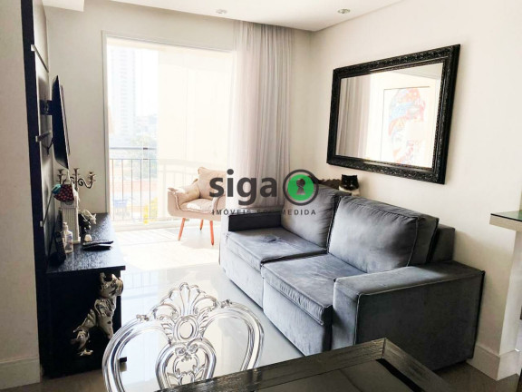 Imagem Apartamento com 2 Quartos à Venda, 53 m² em Vila Formosa - São Paulo Imagem Apartamento com 2 Quartos à Venda, 53 m² em Vila Formosa - São Paulo
