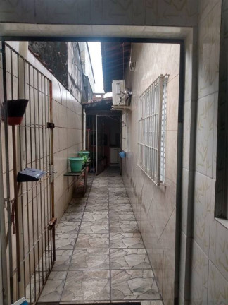 Imagem Casa com 2 Quartos à Venda, 78 m² em Tupi - Praia Grande Imagem Casa com 2 Quartos à Venda, 78 m² em Tupi - Praia Grande