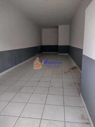 Sala Comercial para Alugar,  em Agenor De Campos - Mongaguá