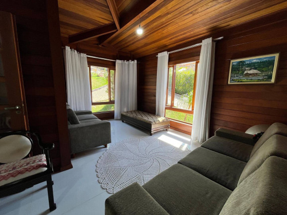 Imagem Chácara com 3 Quartos à Venda, 2 m² em Jardim Das Mangabeiras - Mateus Leme
