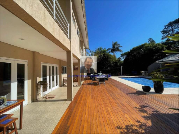 Imagem Casa com 5 Quartos à Venda, 610 m² em Vila Santo Antônio - Cotia