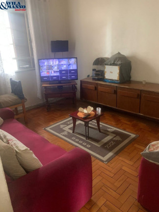 Apartamento com 2 Quartos à Venda, 76 m² em Mooca - São Paulo