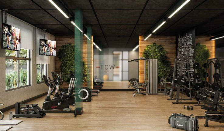 Imagem Apartamento com 4 Quartos à Venda, 156 m² em Vila Mariana - São Paulo