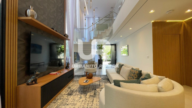 Imagem Casa com 6 Quartos à Venda, 380 m² em Riviera | Módulo 16 - Bertioga