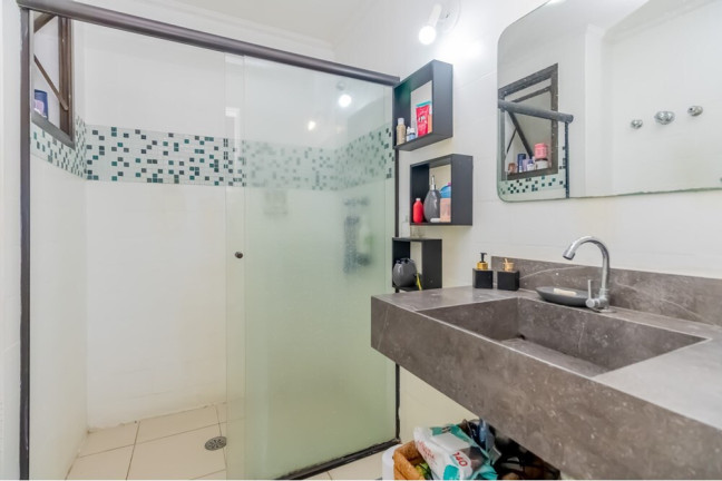 Imagem Apartamento com 3 Quartos à Venda, 130 m² em Vila Suzana - São Paulo Imagem Apartamento com 3 Quartos à Venda, 130 m² em Vila Suzana - São Paulo