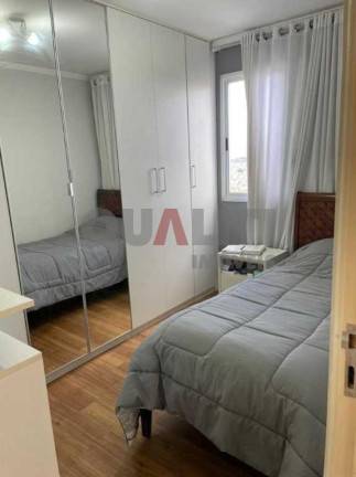 Imagem Apartamento com 2 Quartos à Venda, 49 m² em Taboão - São Bernardo Do Campo
