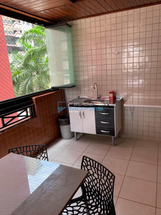 Imagem Apartamento com 2 Quartos à Venda, 105 m² em Canto Do Forte - Praia Grande Imagem Apartamento com 2 Quartos à Venda, 105 m² em Canto Do Forte - Praia Grande