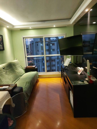 Imagem Apartamento com 3 Quartos à Venda, 95 m² em Bosque Da Saúde - São Paulo