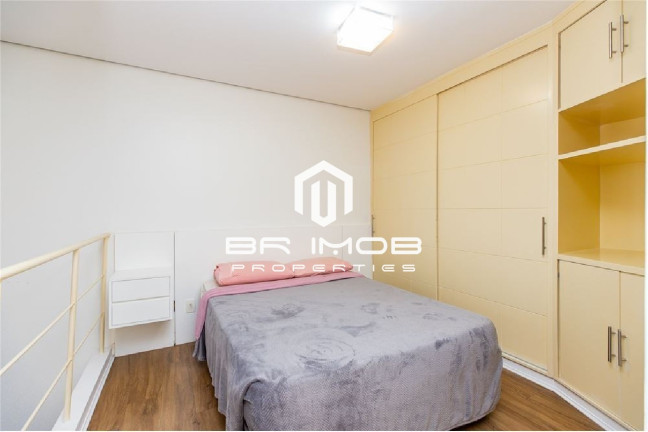 Imagem Imóvel com 1 Quarto à Venda, 45 m² em Vila Uberabinha - São Paulo Imagem Imóvel com 1 Quarto à Venda, 45 m² em Vila Uberabinha - São Paulo