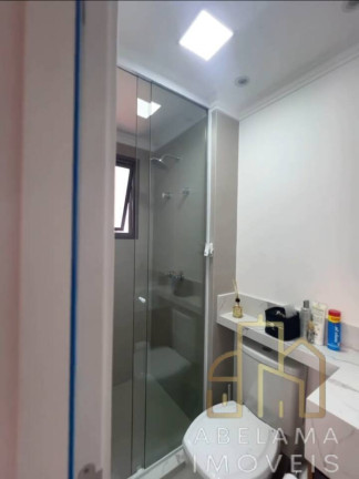 Imagem Apartamento com 2 Quartos à Venda, 2.000 m² em Vila Assunção - Santo André
