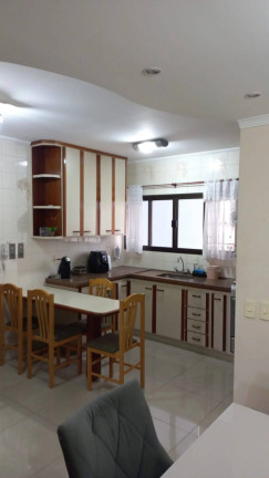 Imagem Apartamento com 3 Quartos à Venda, 200 m² em Vila Progresso - Jundiaí Imagem Apartamento com 3 Quartos à Venda, 200 m² em Vila Progresso - Jundiaí